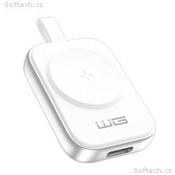 WG - Nabíjecí magnetické zařízení s USB-C pro Appl