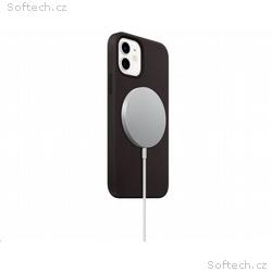 WG - Bezdrátová nabíječka FAST MAGNET 15W, kulatá,