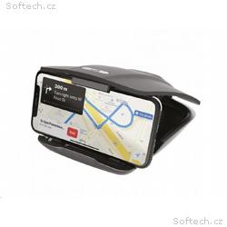 WG - Držák do auta WG 30, univerzální, lepící přís