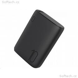 WG - Power Bank 10000 mAh, QC 3.0 a PD output+inpu