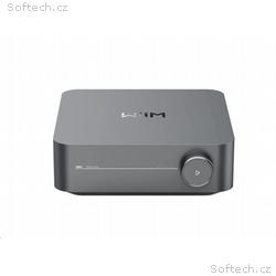 WiiM Amp Dark Grey