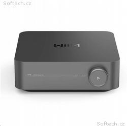 WiiM Amp PRO Dark Grey