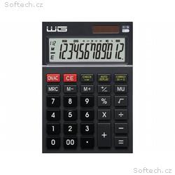 WG - Kancelářská kalkulačka WG1 EffiCalc