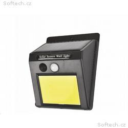 WG - Solární světlo se senzorem pohybu WG2, Kate