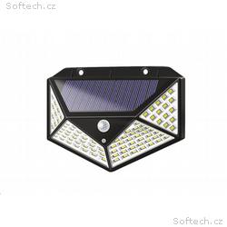 WG - Solární světlo se senzorem pohybu WG1, Lucy