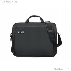 WG - Brašna na notebook 15,6" WG1, černá