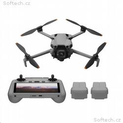 DJI Mini 5 Pro Fly More Combo (DJI RC 2)