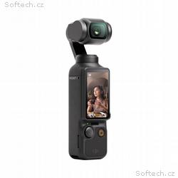DJI Osmo Pocket 3