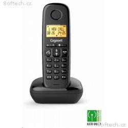 Gigaset Basic 100 Black