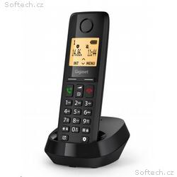 Gigaset Pure 300 Black