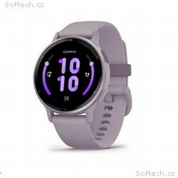 Garmin vívoactive® 5, Orchid