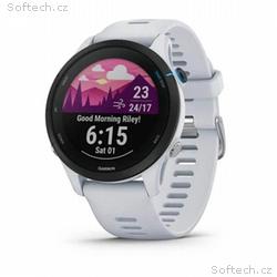 Garmin GPS sportovní hodinky Forerunner® 255 Music