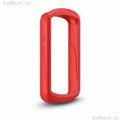 Garmin pouzdro silikonové pro Edge 1030, červené