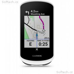 Garmin GPS cyclocomputer Edge Explore 2, EU