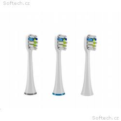 TrueLife Náhradní hlavice SonicBrush UV - Sensitiv