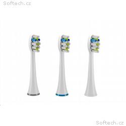 TrueLife Náhradní hlavice SonicBrush UV - Whiten T