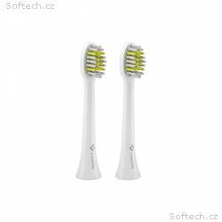 TrueLife 2x náhradní hlavice SonicBrush Compact - 