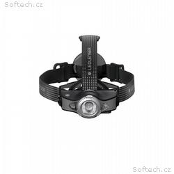 Ledlenser MH11 čelová svítilna, šedá
