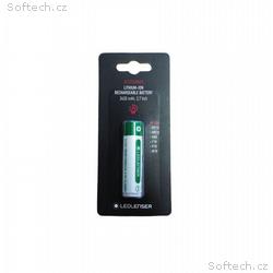 Ledlenser akumulátor 18650 3000mAh