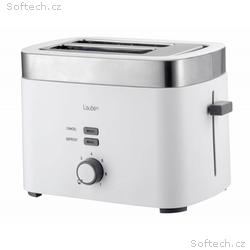 Lauben Toaster T17WS