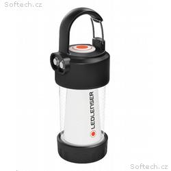 Ledlenser ML4 lucerna