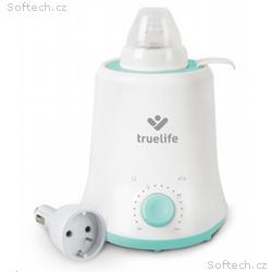 TrueLife Invio BW Single - ohřívačka mateřského ml