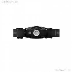 Ledlenser MH4 čelová svítilna, černá
