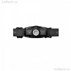 Ledlenser MH5 čelová svítilna, černo-šedá