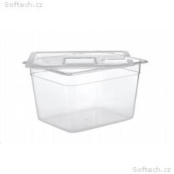 Lauben Sous Vide Container 12