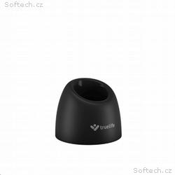 TrueLife SonicBrush Compact Charging Base Black