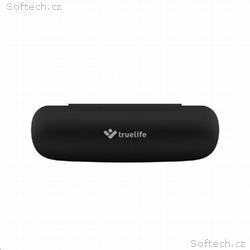 TrueLife SonicBrush Compact Travel Case Black