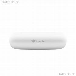 TrueLife SonicBrush Compact Travel Case White