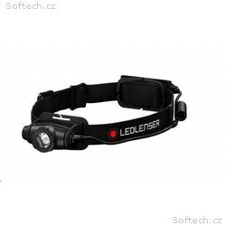 LEDLENSER čelovka H5R Core - Box