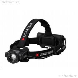 Ledlenser H15R Core čelová svítilna