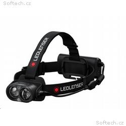 Ledlenser H19R Core čelová svítilna