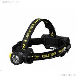 Ledlenser H7R Work čelová svítilna