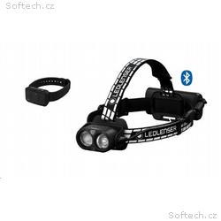 Ledlenser H19R Signature čelová svítilna