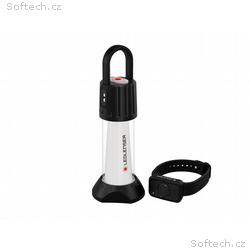 Ledlenser ML6 Connect Warm Light lucerna