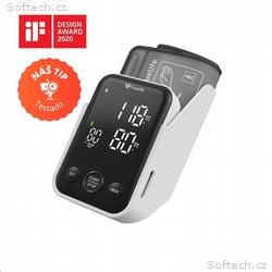 TrueLife Pulse B-Vision - tonometr, měřič krevního
