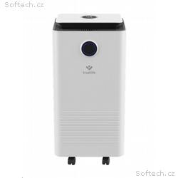 TrueLife AIR Dehumidifier DH5 Touch - odvlhčovač v