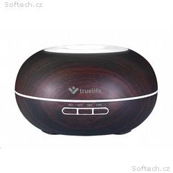 TrueLife AIR Diffuser D5 Dark - Aroma difuzér