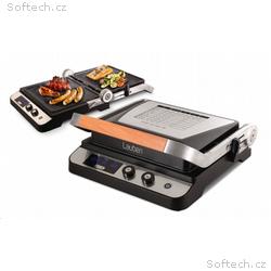 Lauben Contact Grill 2000SB