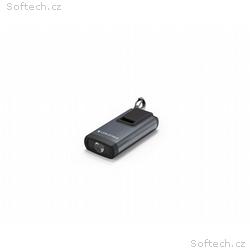 Ledlenser K6R Gray kapesní svítilna