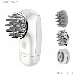 TOUCHBeauty 1718 Masážní a čisticí kartáč na pleť