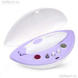 TOUCHBeauty 1039 Bruska na manikúru a pedikúru 5v1