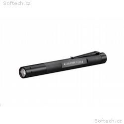 Ledlenser P4 Core ruční svítilna