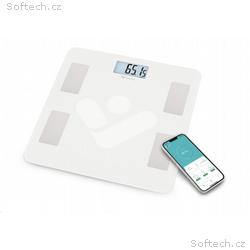 TrueLife FitScale W4 BT - Inteligentní diagnostick