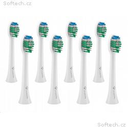 TrueLife SonicBrush Compact Heads White Standard 8