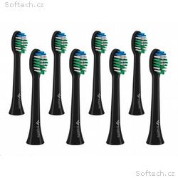TrueLife SonicBrush Compact Heads Black Standard 8