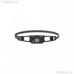 Ledlenser NEO1R běžecká čelovka, černo-šedá